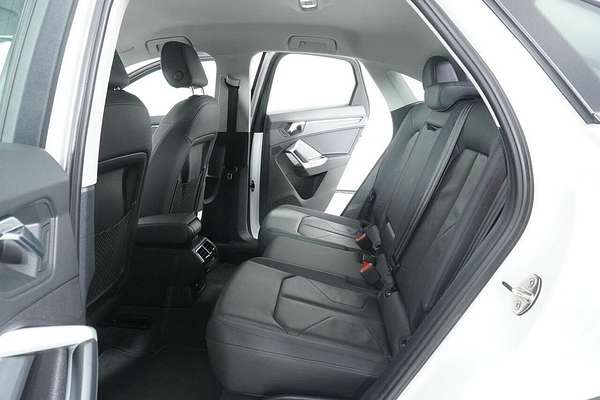 2021 Audi Q3 35 TFSI S Line F3 MY21
