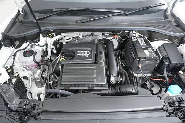 2021 Audi Q3 35 TFSI S Line F3 MY21