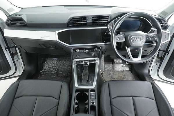 2021 Audi Q3 35 TFSI S Line F3 MY21
