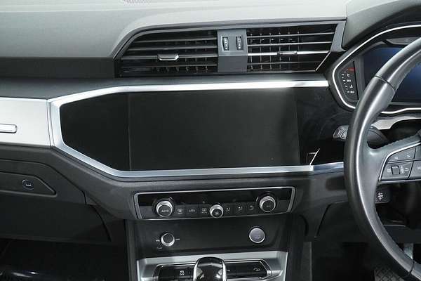 2019 Audi Q3 35 TFSI F3 MY20