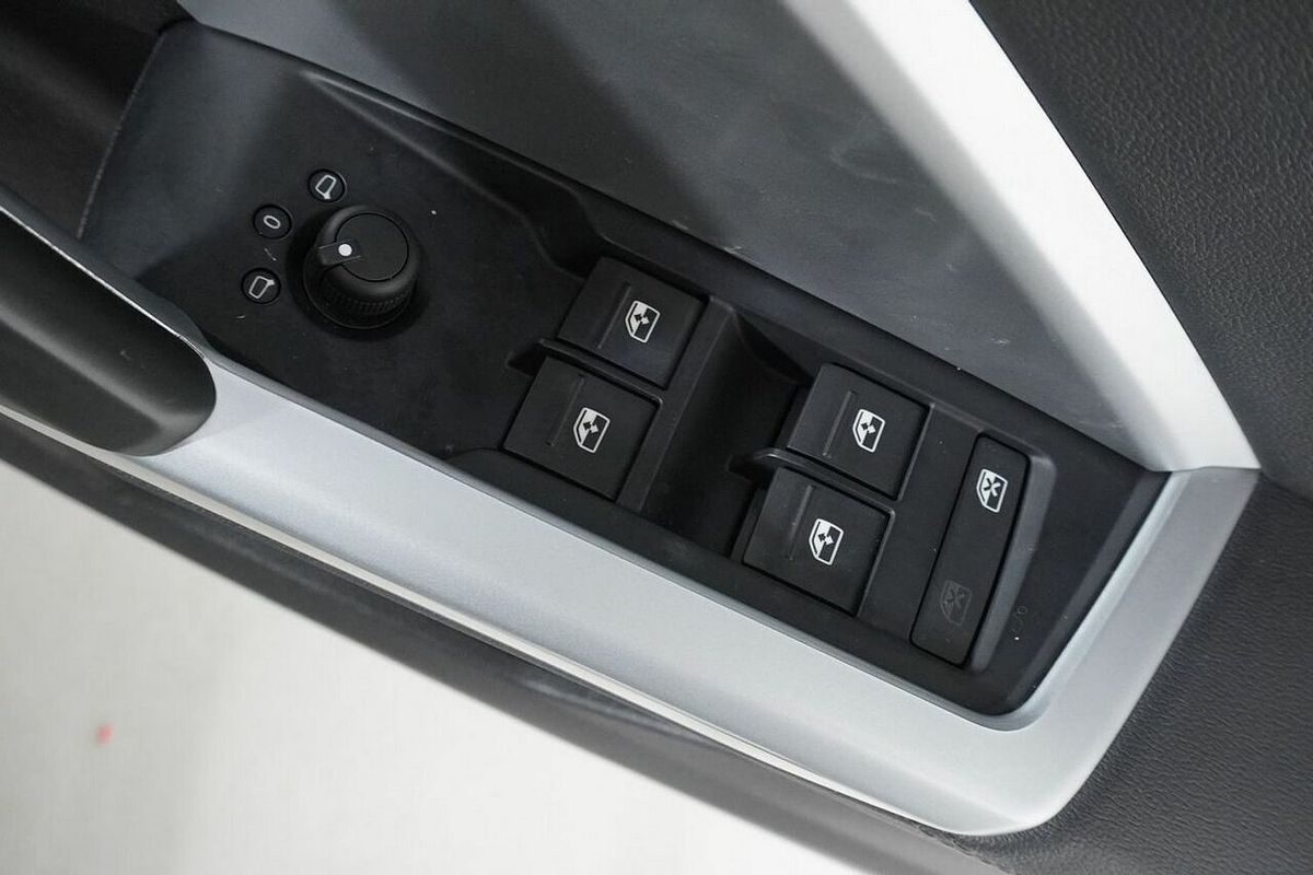 2019 Audi Q3 35 TFSI F3 MY20