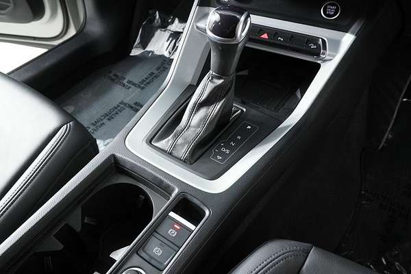 2022 Audi Q3 35 TFSI S Line F3 MY23