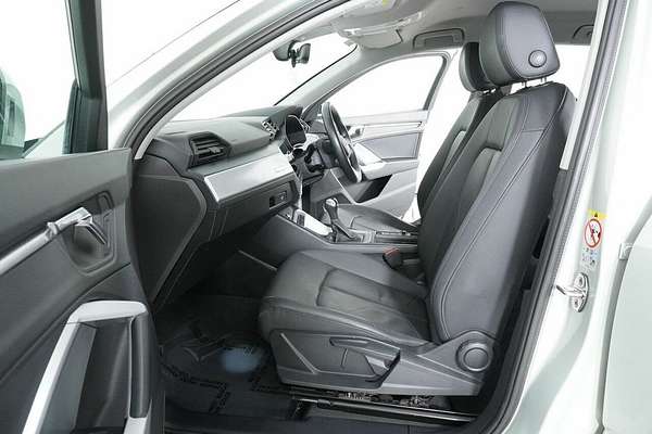 2022 Audi Q3 35 TFSI S Line F3 MY23