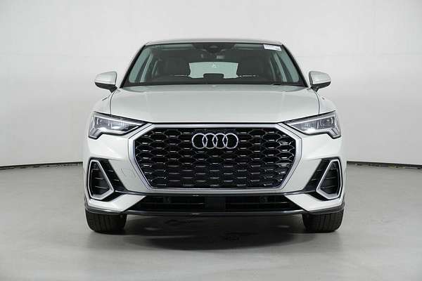 2022 Audi Q3 35 TFSI S Line F3 MY23