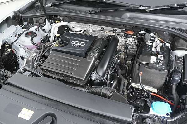 2022 Audi Q3 35 TFSI S Line F3 MY23