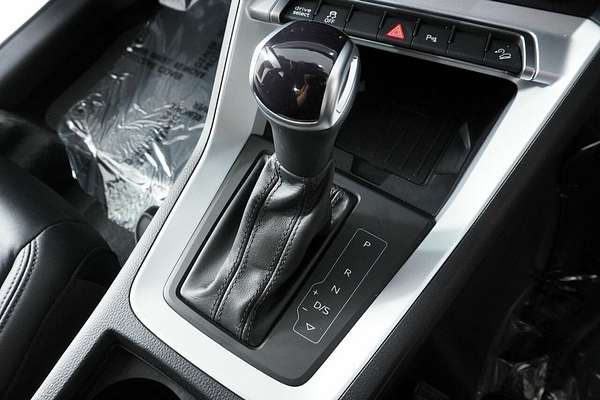 2022 Audi Q3 35 TFSI F3 MY22