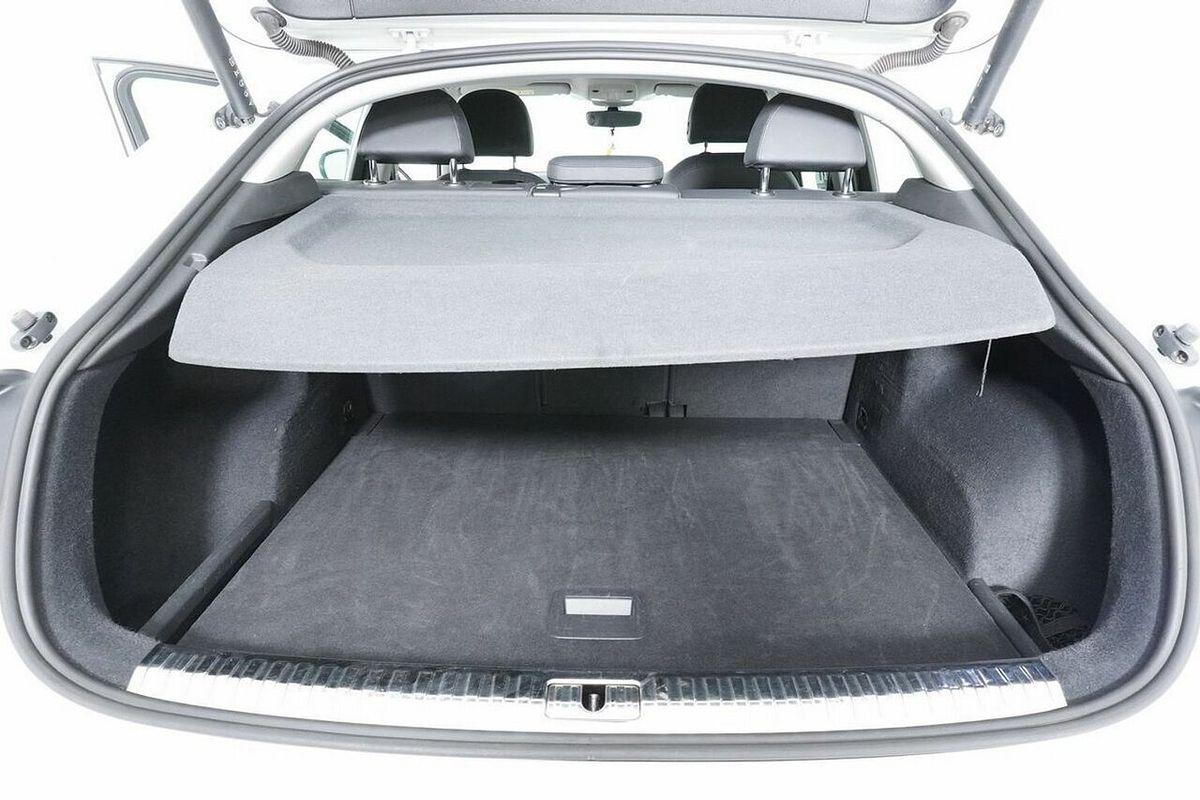 2022 Audi Q3 35 TFSI F3 MY22