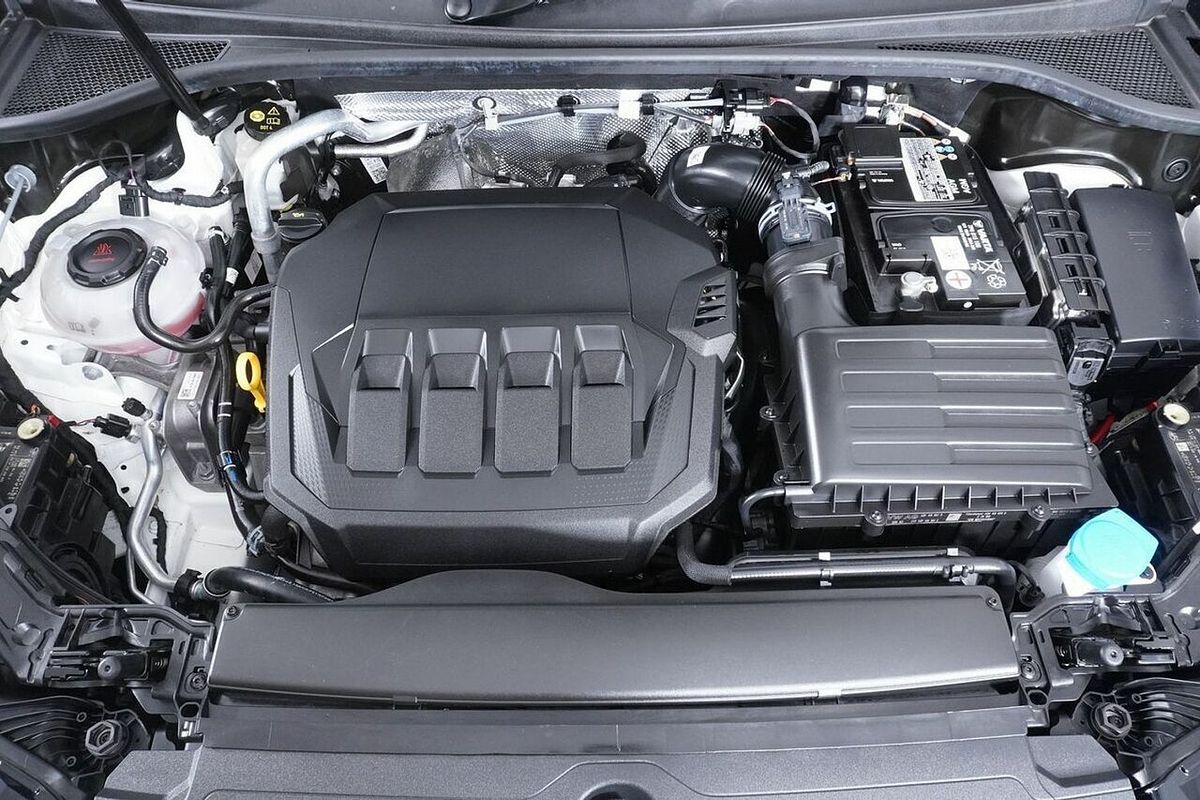 2020 Audi Q3 40 TFSI Quattro F3 MY20