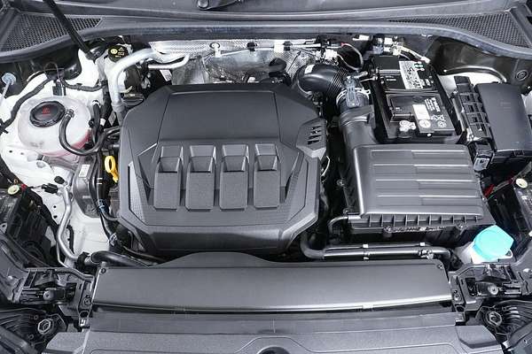 2020 Audi Q3 40 TFSI Quattro F3 MY20