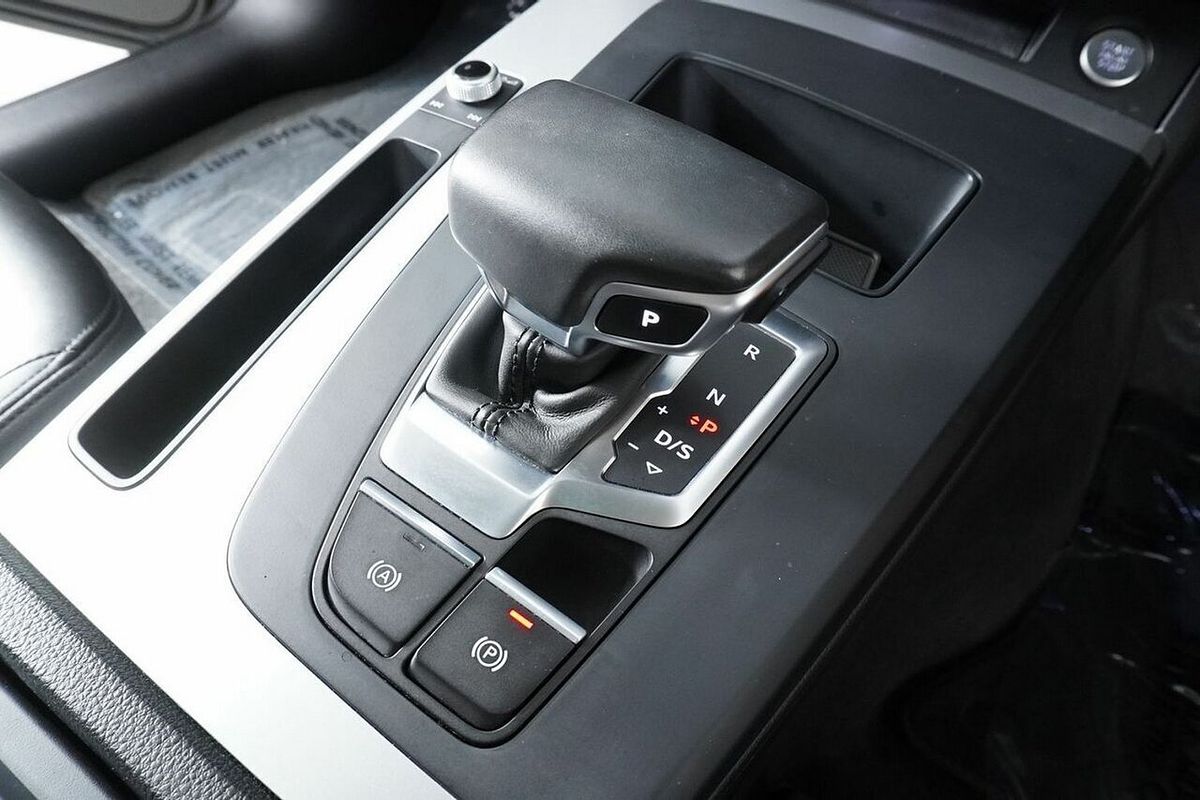 2021 Audi Q5 45 TFSI Quattro Mhev FY MY21
