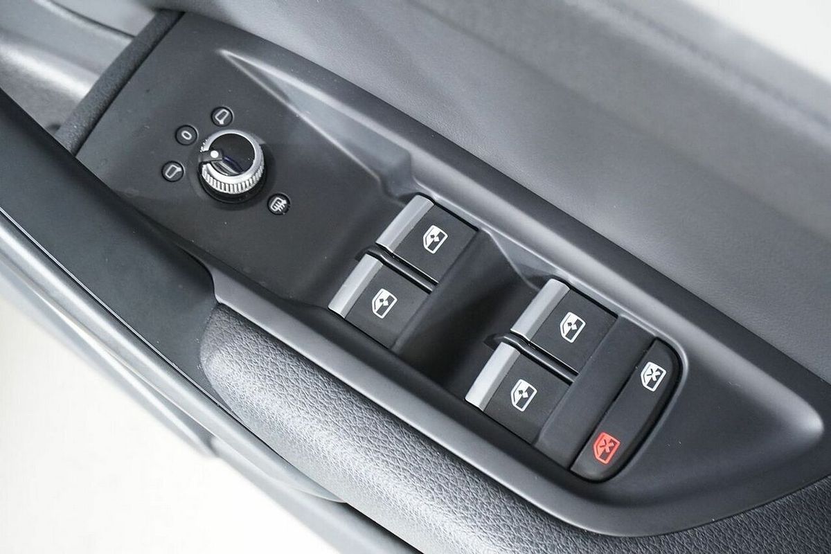 2021 Audi Q5 45 TFSI Quattro Mhev FY MY21