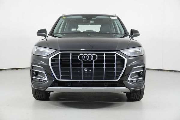 2021 Audi Q5 45 TFSI Quattro Mhev FY MY21