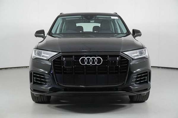 2022 Audi Q7 45 TDI Quattro Mhev 4M MY23