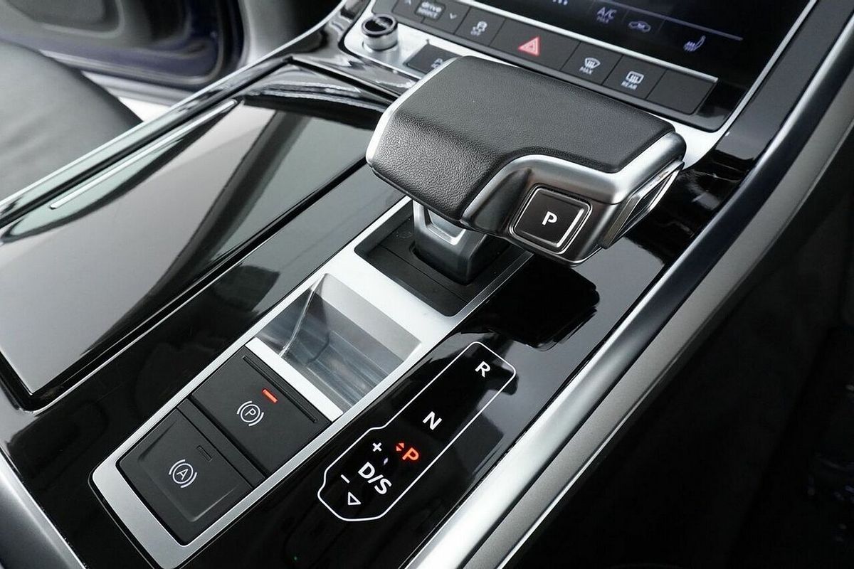 2023 Audi Q7 45 TDI Quattro Mhev 4M MY23
