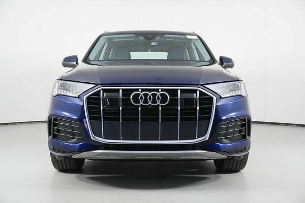2023 Audi Q7 45 TDI Quattro Mhev 4M MY23