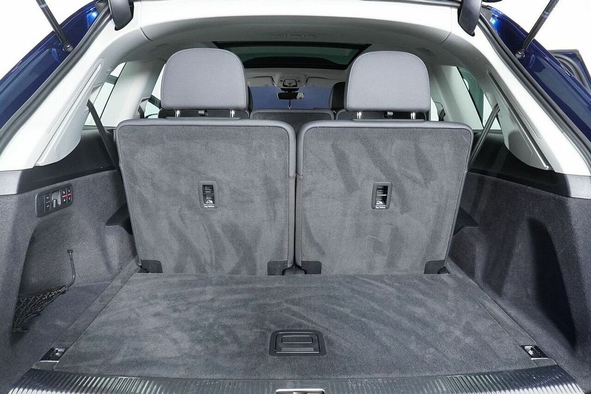 2023 Audi Q7 45 TDI Quattro Mhev 4M MY23