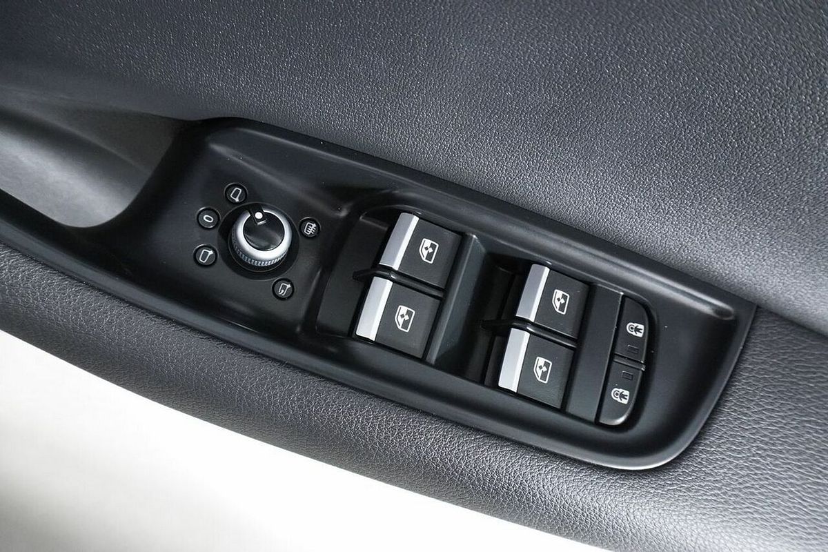 2022 Audi Q7 45 TDI Quattro Mhev 4M MY23