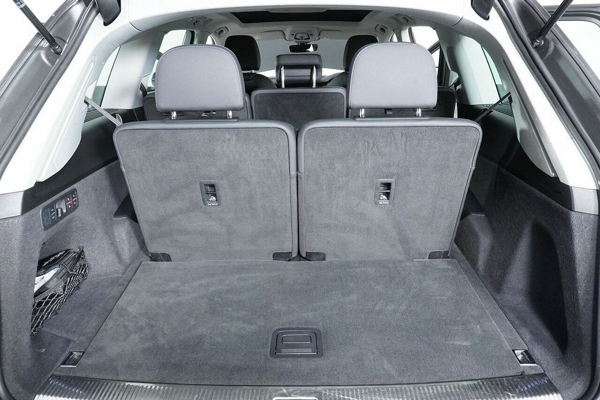 2021 Audi Q7 45 TDI Quattro Mhev 4M MY21