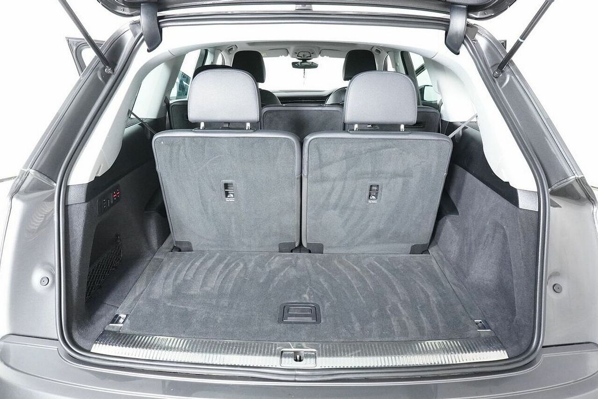 2022 Audi Q7 45 TDI Quattro Mhev 4M MY23