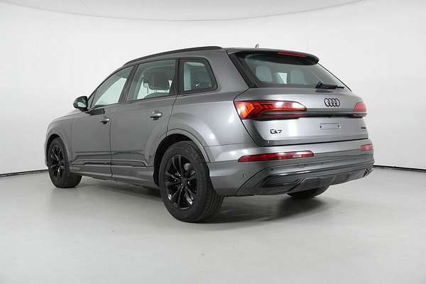 2022 Audi Q7 45 TDI Quattro Mhev 4M MY23