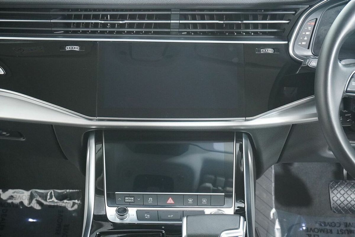 2023 Audi Q7 45 TDI Quattro Mhev 4M MY23