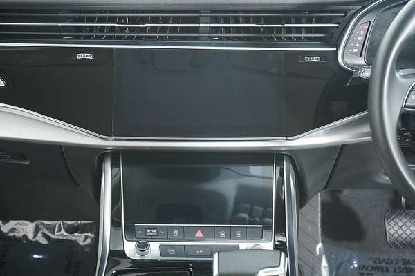 2023 Audi Q7 45 TDI Quattro Mhev 4M MY23