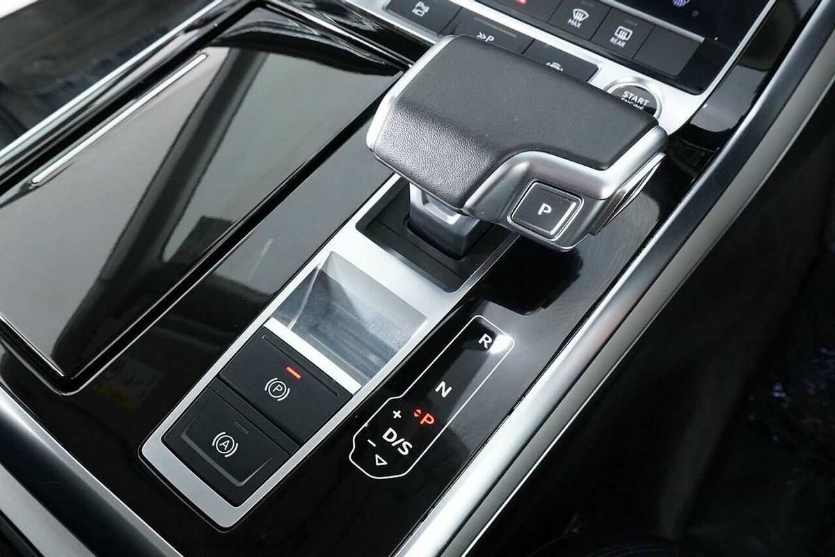 2023 Audi Q7 45 TDI Quattro Mhev 4M MY23