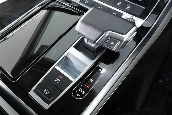 2023 Audi Q7 45 TDI Quattro Mhev 4M MY23