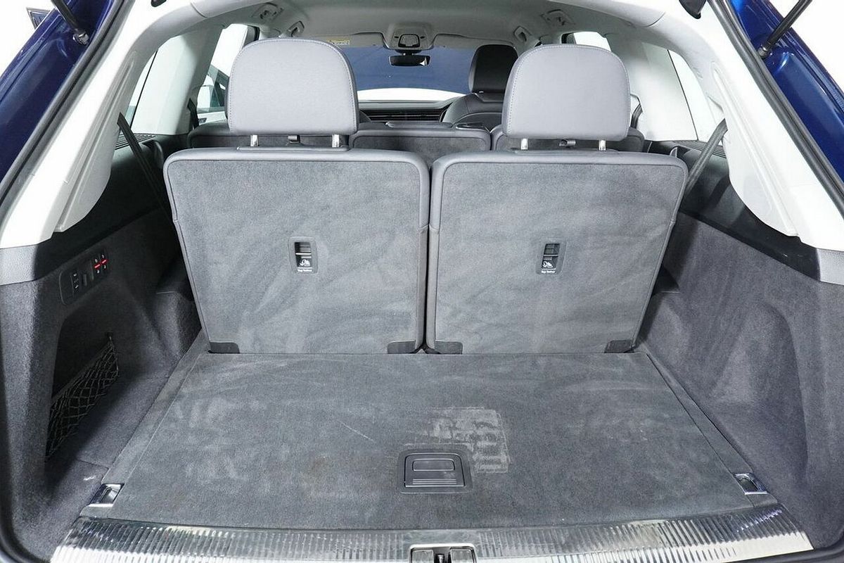 2023 Audi Q7 45 TDI Quattro Mhev 4M MY23