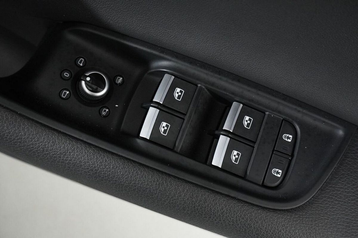 2023 Audi Q7 45 TDI Quattro Mhev 4M MY23