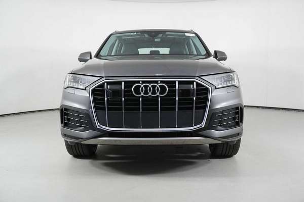 2023 Audi Q7 45 TDI Quattro Mhev 4M MY23
