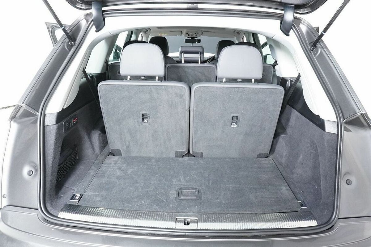 2023 Audi Q7 45 TDI Quattro Mhev 4M MY23
