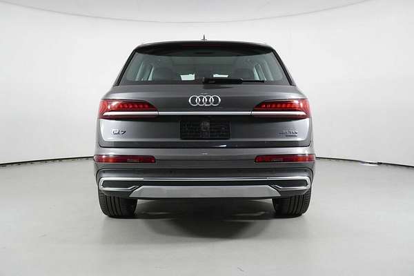 2023 Audi Q7 45 TDI Quattro Mhev 4M MY23
