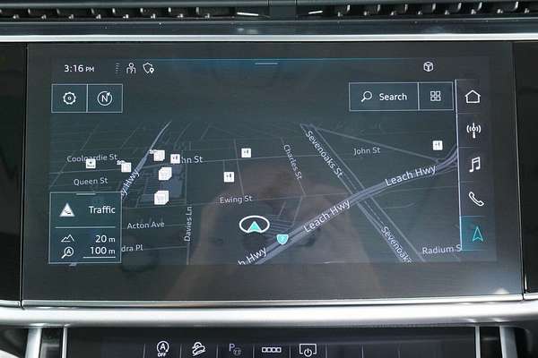 2023 Audi Q7 45 TDI Quattro Mhev 4M MY23
