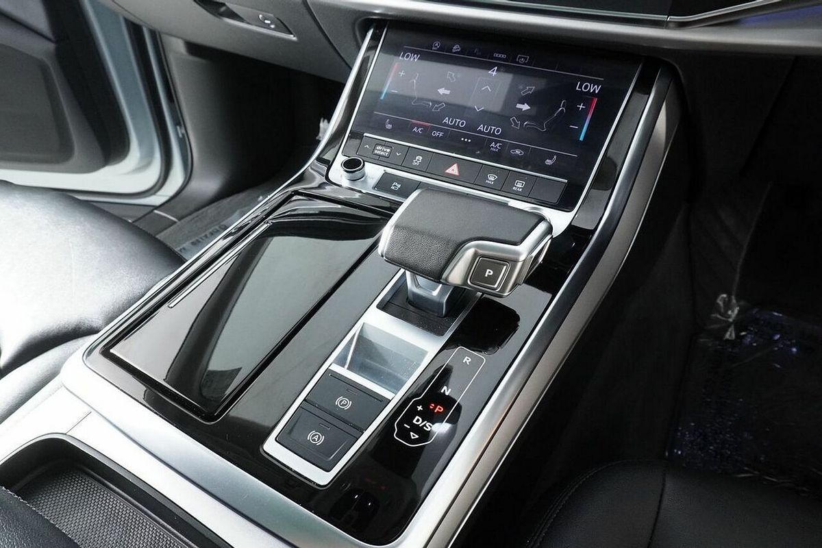 2023 Audi Q7 45 TDI Quattro Mhev 4M MY23