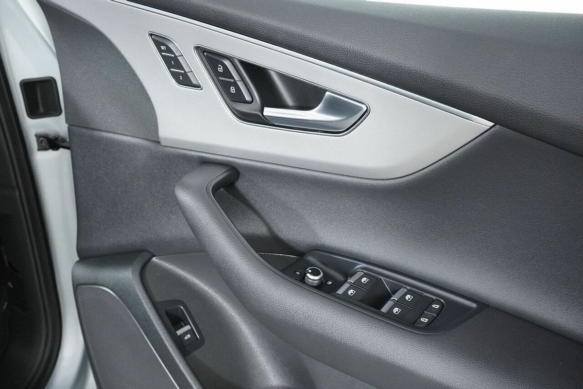 2023 Audi Q7 45 TDI Quattro Mhev 4M MY23