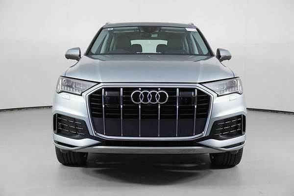 2023 Audi Q7 45 TDI Quattro Mhev 4M MY23