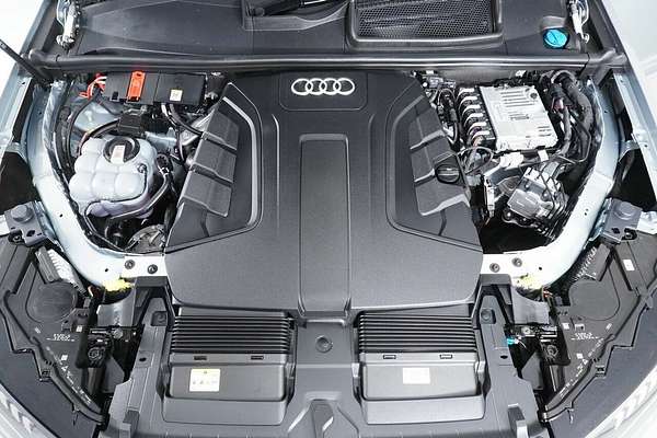 2023 Audi Q7 45 TDI Quattro Mhev 4M MY23