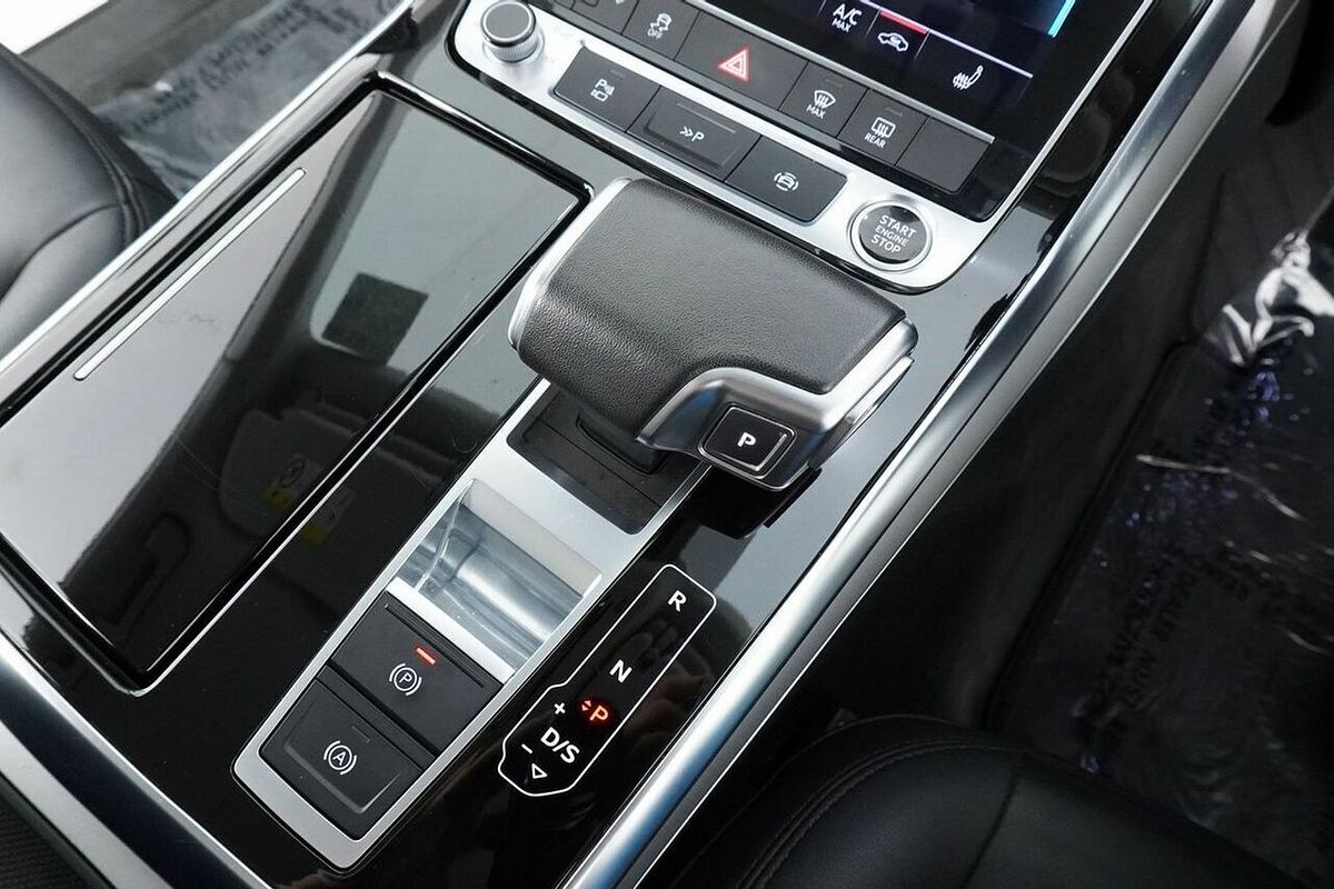 2023 Audi Q7 45 TDI Quattro Mhev 4M MY23