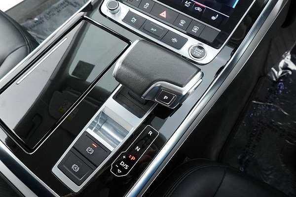 2023 Audi Q7 45 TDI Quattro Mhev 4M MY23