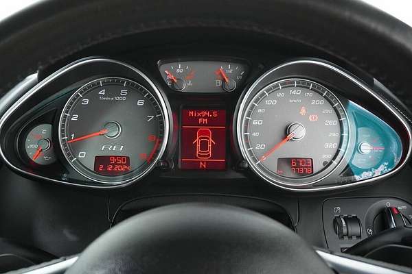 2009 Audi R8 4.2 FSI Quattro