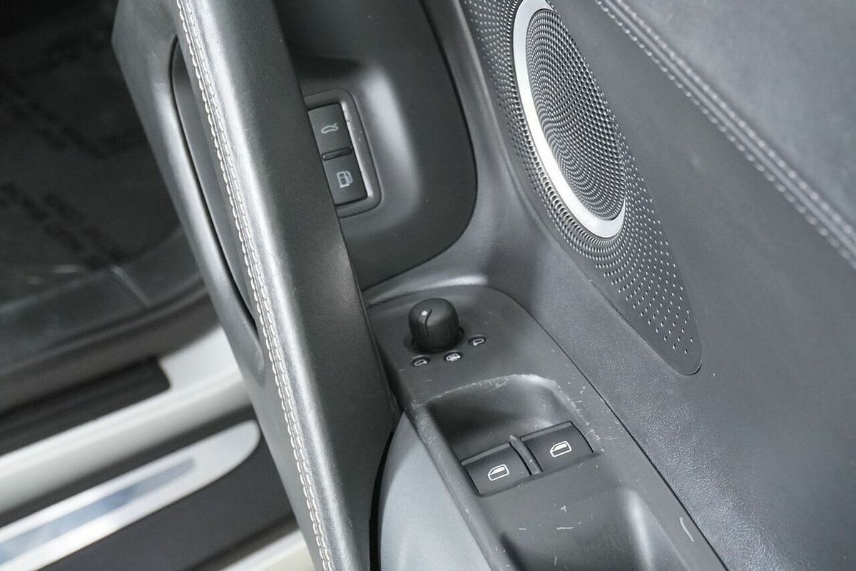 2009 Audi R8 4.2 FSI Quattro