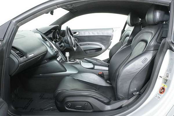 2009 Audi R8 4.2 FSI Quattro