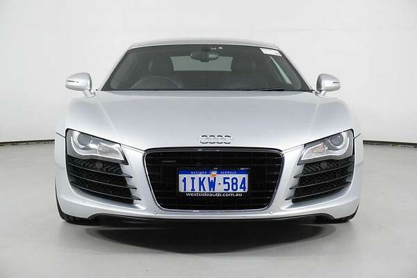 2009 Audi R8 4.2 FSI Quattro