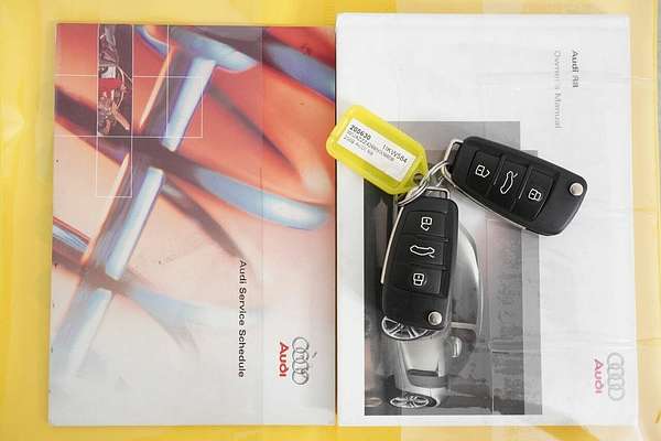 2009 Audi R8 4.2 FSI Quattro