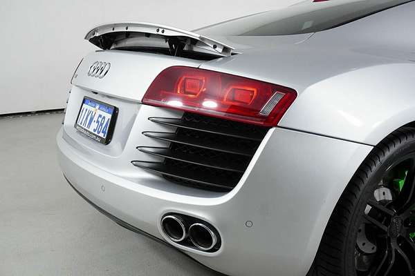 2009 Audi R8 4.2 FSI Quattro