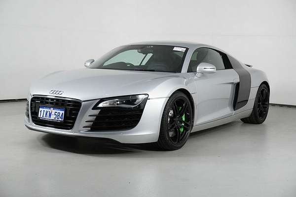 2009 Audi R8 4.2 FSI Quattro