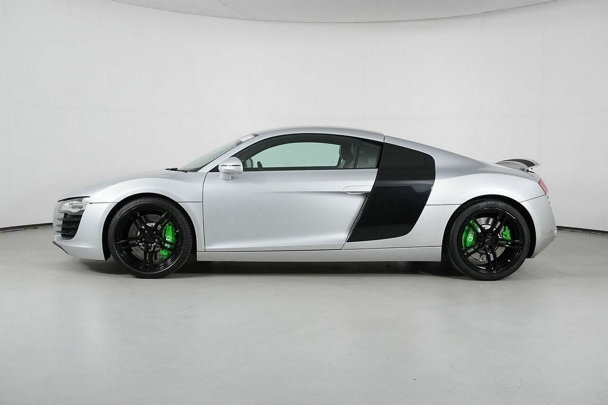2009 Audi R8 4.2 FSI Quattro