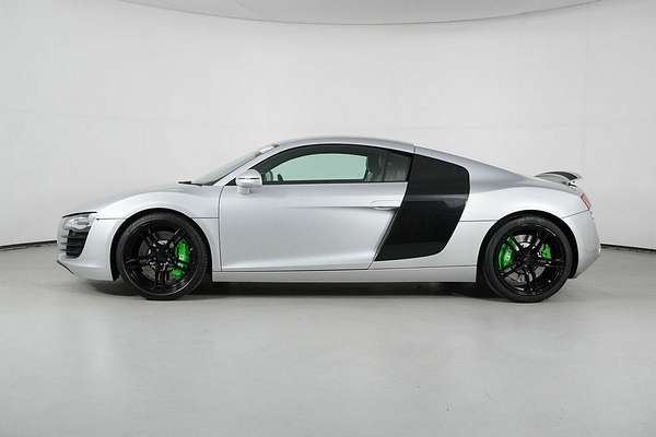2009 Audi R8 4.2 FSI Quattro