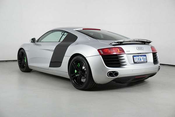 2009 Audi R8 4.2 FSI Quattro